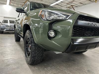 2020 Toyota 4Runner TRD Pro   - Photo 44 - Portland, OR 97220