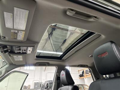 2020 Toyota 4Runner TRD Pro   - Photo 40 - Portland, OR 97220