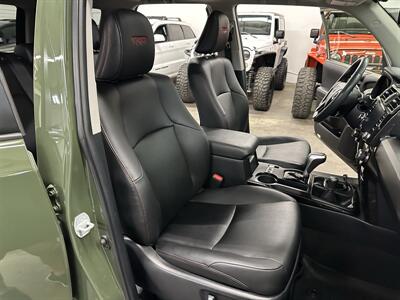 2020 Toyota 4Runner TRD Pro   - Photo 26 - Portland, OR 97220