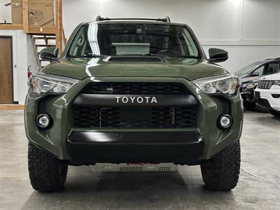 2020 Toyota 4Runner TRD Pro   - Photo 7 - Portland, OR 97220