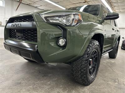 2020 Toyota 4Runner TRD Pro   - Photo 45 - Portland, OR 97220