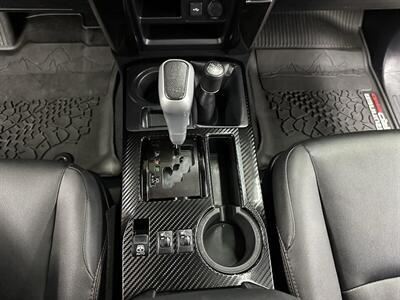2020 Toyota 4Runner TRD Pro   - Photo 34 - Portland, OR 97220