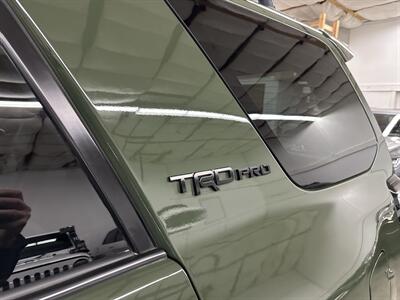 2020 Toyota 4Runner TRD Pro   - Photo 52 - Portland, OR 97220