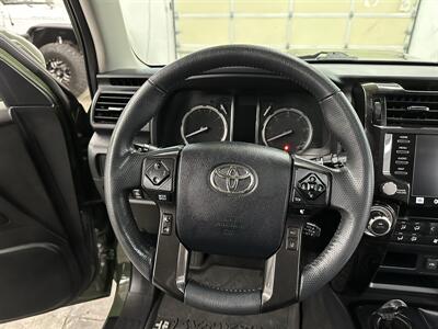 2020 Toyota 4Runner TRD Pro   - Photo 20 - Portland, OR 97220