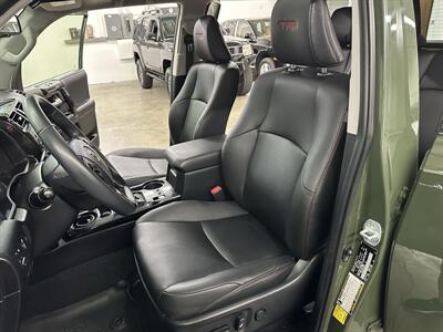 2020 Toyota 4Runner TRD Pro   - Photo 25 - Portland, OR 97220