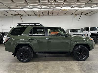 2020 Toyota 4Runner TRD Pro   - Photo 2 - Portland, OR 97220