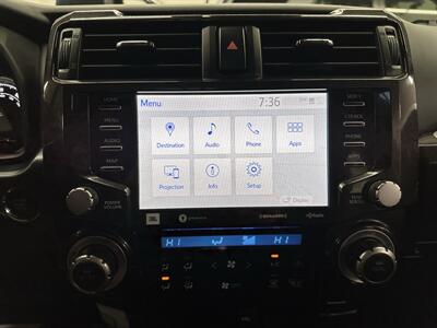 2020 Toyota 4Runner TRD Pro   - Photo 35 - Portland, OR 97220