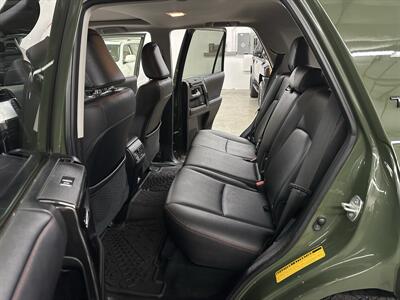 2020 Toyota 4Runner TRD Pro   - Photo 14 - Portland, OR 97220