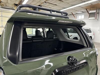 2020 Toyota 4Runner TRD Pro   - Photo 53 - Portland, OR 97220