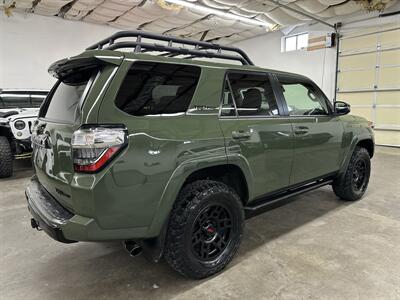 2020 Toyota 4Runner TRD Pro   - Photo 3 - Portland, OR 97220