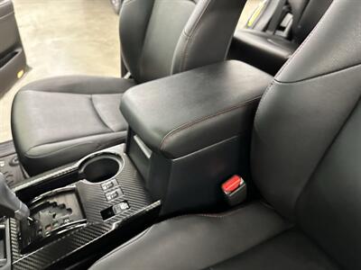 2020 Toyota 4Runner TRD Pro   - Photo 30 - Portland, OR 97220