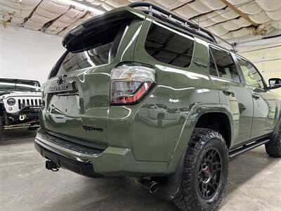 2020 Toyota 4Runner TRD Pro   - Photo 49 - Portland, OR 97220