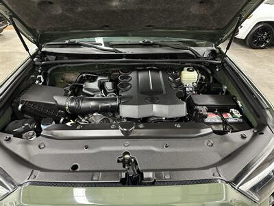 2020 Toyota 4Runner TRD Pro   - Photo 9 - Portland, OR 97220