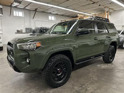 2020 Toyota 4Runner TRD Pro   - Photo 6 - Portland, OR 97220