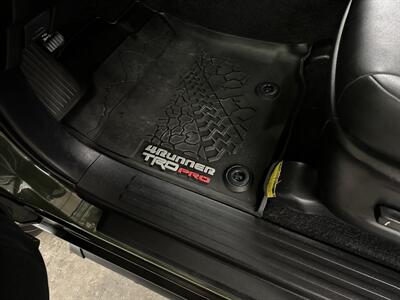 2020 Toyota 4Runner TRD Pro   - Photo 39 - Portland, OR 97220