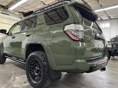 2020 Toyota 4Runner TRD Pro   - Photo 48 - Portland, OR 97220