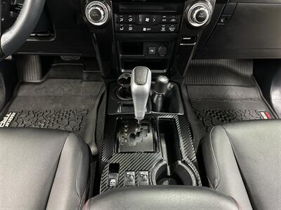 2020 Toyota 4Runner TRD Pro   - Photo 27 - Portland, OR 97220