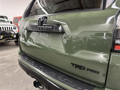 2020 Toyota 4Runner TRD Pro   - Photo 50 - Portland, OR 97220