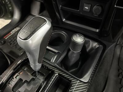 2020 Toyota 4Runner TRD Pro   - Photo 23 - Portland, OR 97220