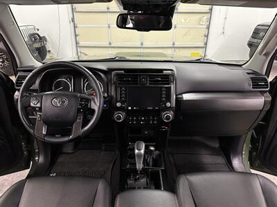 2020 Toyota 4Runner TRD Pro   - Photo 19 - Portland, OR 97220