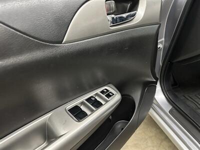 2009 Subaru Impreza Outback Sport   - Photo 23 - Portland, OR 97220