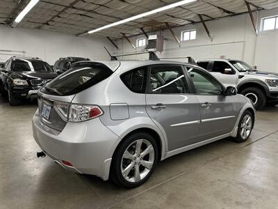 2009 Subaru Impreza Outback Sport   - Photo 3 - Portland, OR 97220