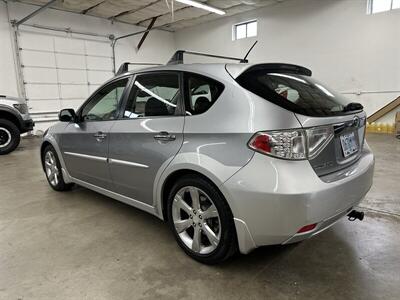 2009 Subaru Impreza Outback Sport   - Photo 5 - Portland, OR 97220