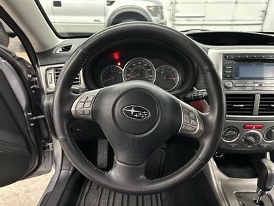 2009 Subaru Impreza Outback Sport   - Photo 16 - Portland, OR 97220