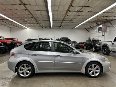 2009 Subaru Impreza Outback Sport   - Photo 2 - Portland, OR 97220