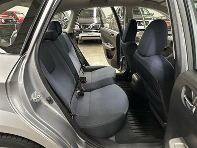 2009 Subaru Impreza Outback Sport   - Photo 12 - Portland, OR 97220