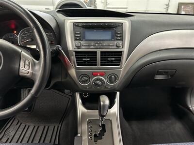 2009 Subaru Impreza Outback Sport   - Photo 17 - Portland, OR 97220