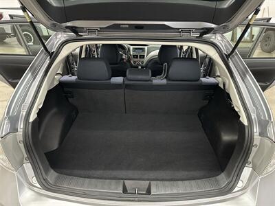 2009 Subaru Impreza Outback Sport   - Photo 14 - Portland, OR 97220