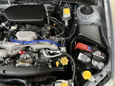 2009 Subaru Impreza Outback Sport   - Photo 35 - Portland, OR 97220