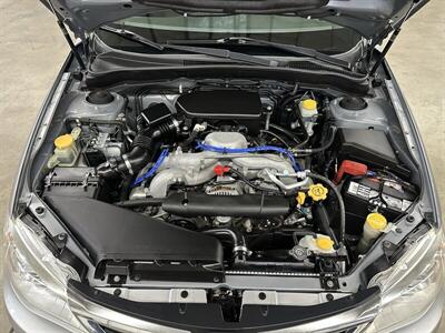2009 Subaru Impreza Outback Sport   - Photo 9 - Portland, OR 97220
