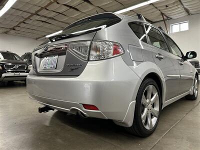 2009 Subaru Impreza Outback Sport   - Photo 30 - Portland, OR 97220