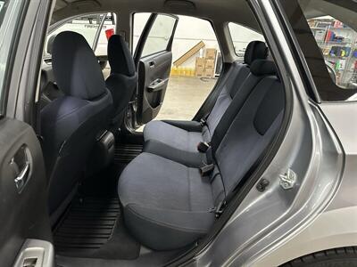 2009 Subaru Impreza Outback Sport   - Photo 11 - Portland, OR 97220