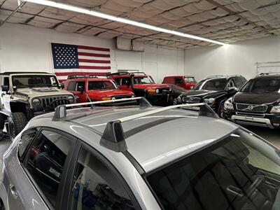 2009 Subaru Impreza Outback Sport   - Photo 8 - Portland, OR 97220