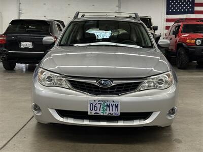 2009 Subaru Impreza Outback Sport   - Photo 7 - Portland, OR 97220