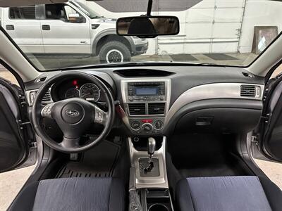 2009 Subaru Impreza Outback Sport   - Photo 15 - Portland, OR 97220