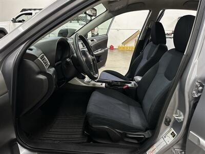 2009 Subaru Impreza Outback Sport   - Photo 10 - Portland, OR 97220