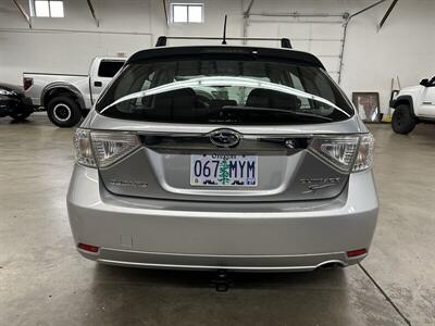 2009 Subaru Impreza Outback Sport   - Photo 4 - Portland, OR 97220