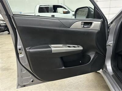 2009 Subaru Impreza Outback Sport   - Photo 22 - Portland, OR 97220