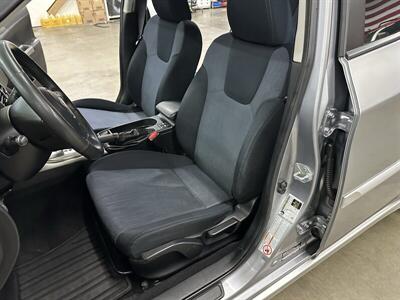 2009 Subaru Impreza Outback Sport   - Photo 19 - Portland, OR 97220
