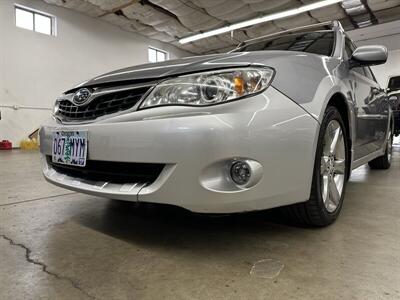 2009 Subaru Impreza Outback Sport   - Photo 26 - Portland, OR 97220