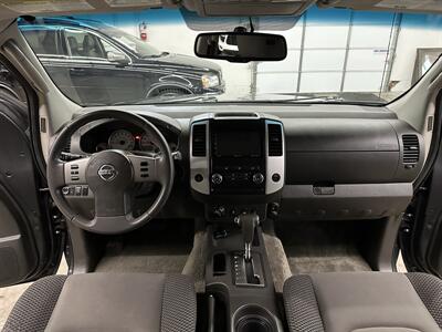 2012 Nissan Xterra PRO-4X  1-Owner - Photo 19 - Portland, OR 97220