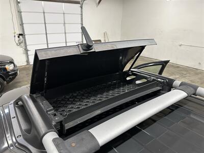 2012 Nissan Xterra PRO-4X  1-Owner - Photo 9 - Portland, OR 97220