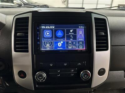 2012 Nissan Xterra PRO-4X  1-Owner - Photo 23 - Portland, OR 97220