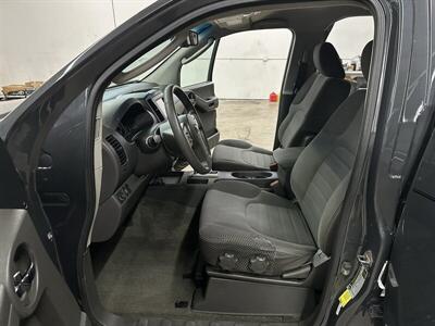 2012 Nissan Xterra PRO-4X  1-Owner - Photo 14 - Portland, OR 97220