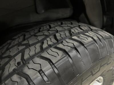 2012 Nissan Xterra PRO-4X  1-Owner - Photo 13 - Portland, OR 97220