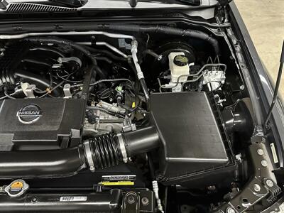 2012 Nissan Xterra PRO-4X  1-Owner - Photo 39 - Portland, OR 97220